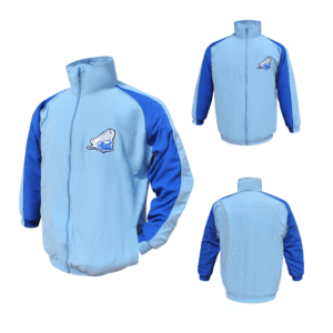 Ennoble Tracksuit Jackets # ENN-TJ-008