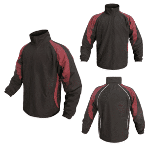 Ennoble Tracksuit Jackets # ENN-TJ-009