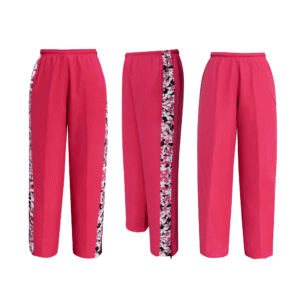 Ennoble Tracksuit Trouser # ENN-TT-001