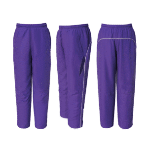 Ennoble Tracksuit Trouser # ENN-TT-011