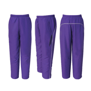 Ennoble Tracksuit Trouser # ENN-TT-005