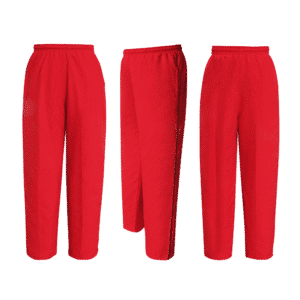 Ennoble Tracksuit Trouser # ENN-TT-007
