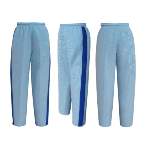 Ennoble Tracksuit Trouser # ENN-TT-008