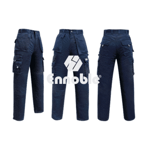 Ennoble Workwear Trouser # ENN-HWE-020