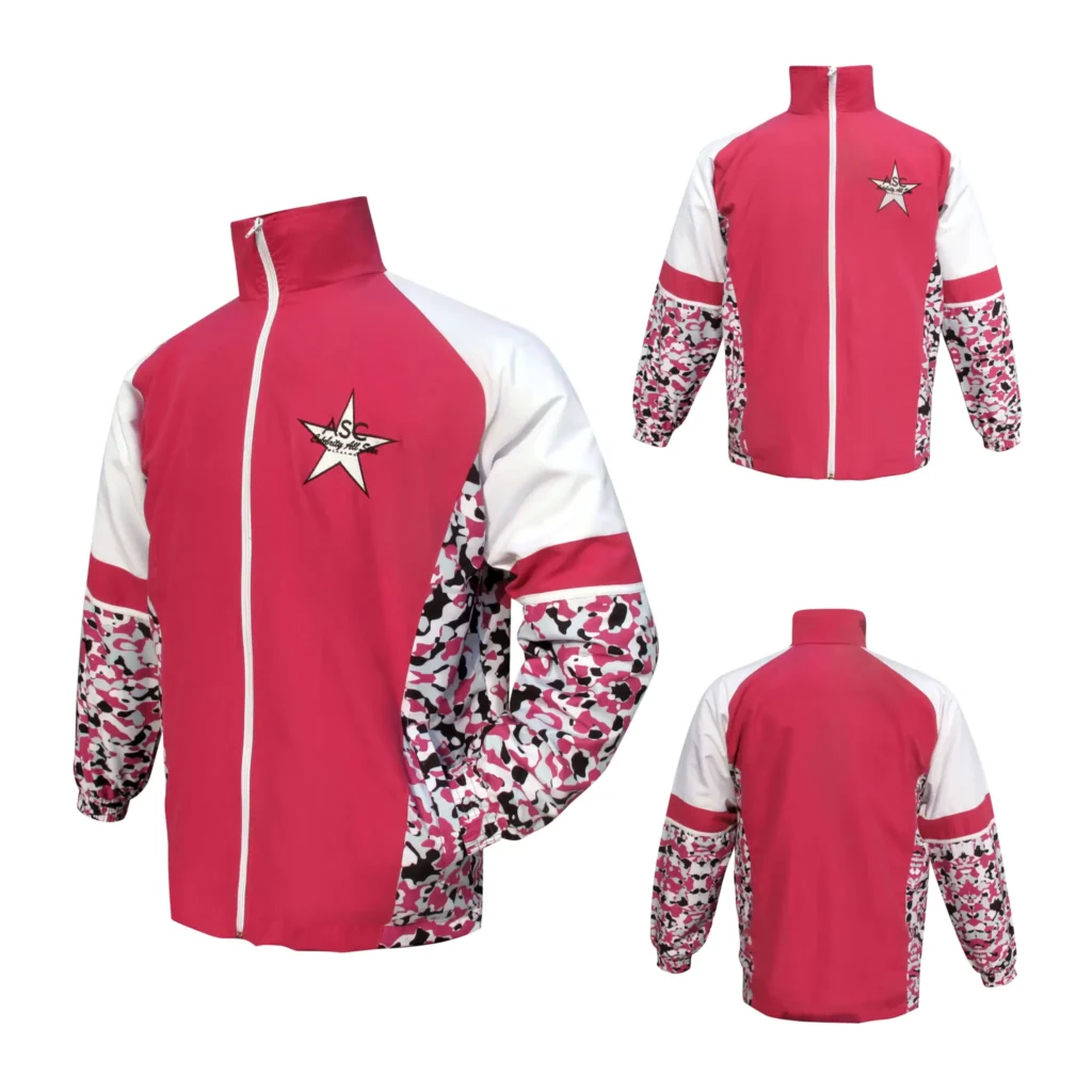 Ennoble Tracksuit Jackets Ennoble Tracksuit Jackets