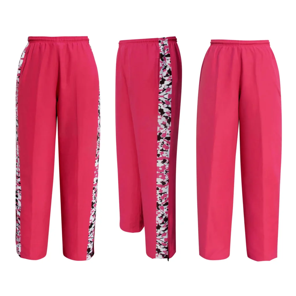 Ennoble Tracksuit Trousers Ennoble Tracksuit Trousers